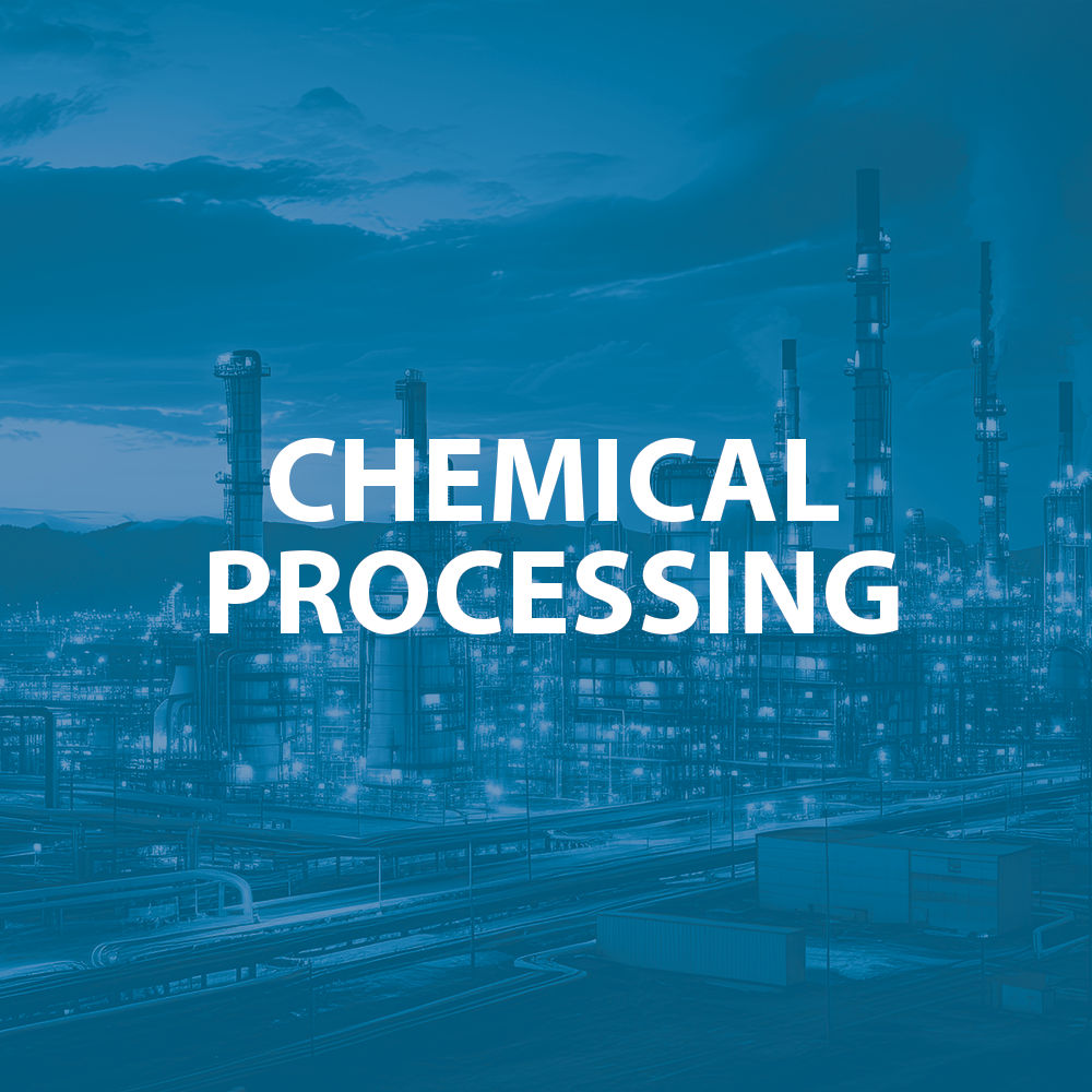 Chemical Processing